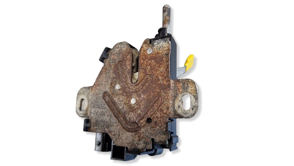 Ford Mondeo MK IV Mask lock 9880567