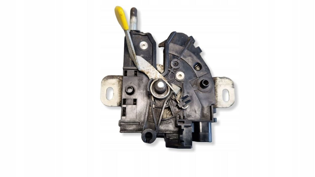 Ford Mondeo MK IV Mask lock 9880567