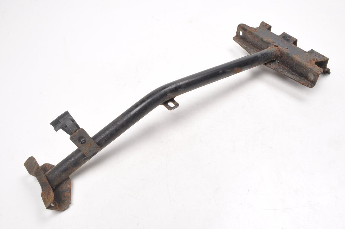 GILERA FUOCO 500 LEG SIDE SUPPORT