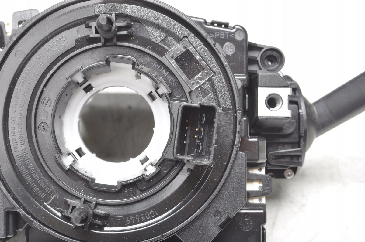 GOLF VII COMBINED SWITCH 5Q1953507 5Q1953549