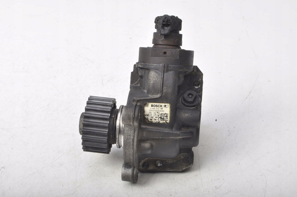 GOLF VIII 2.0 TDI INJECTION PUMP 05L130755