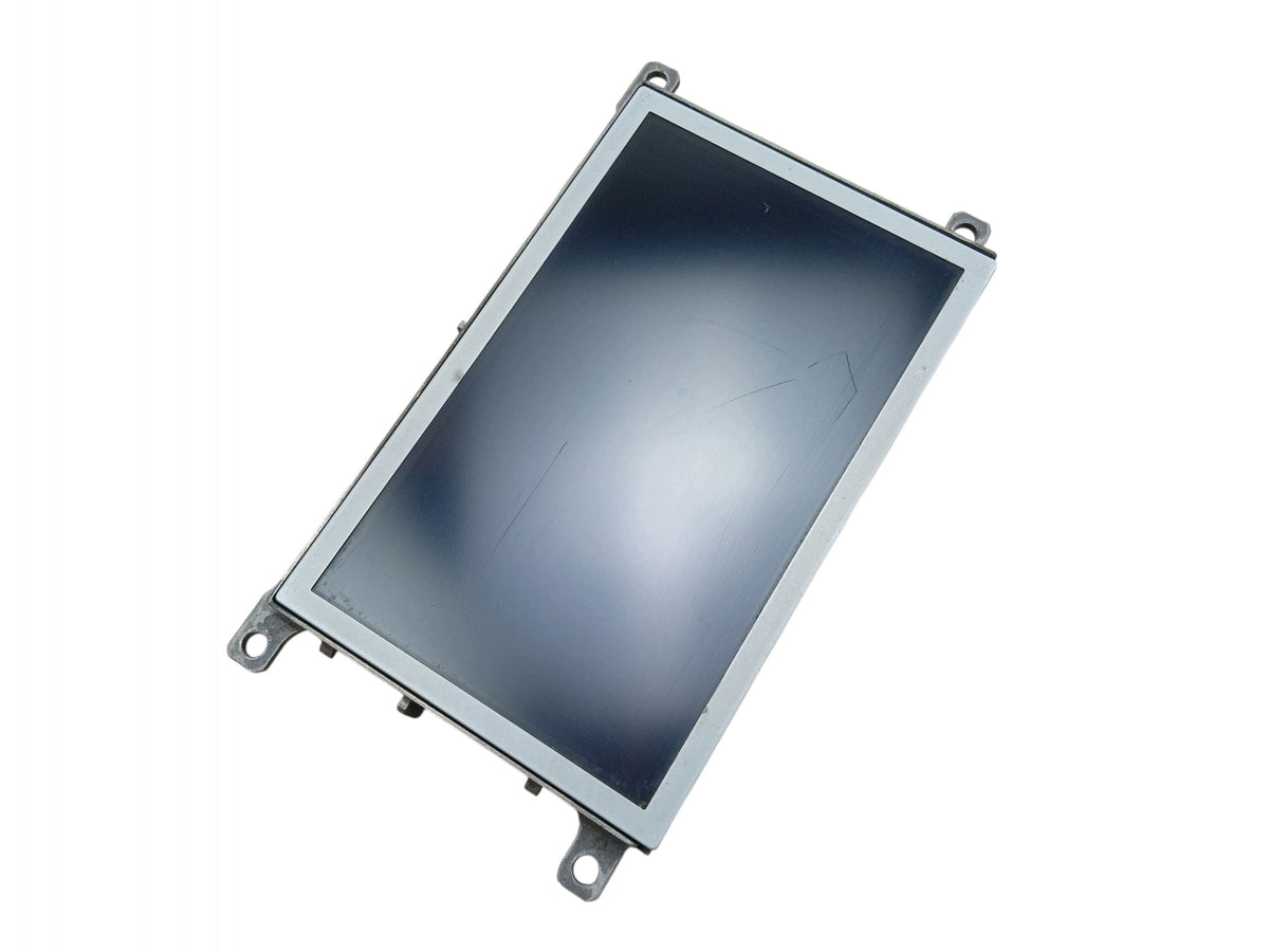 GPS NAVIGATION DISPLAY CITROEN DS5 (2011-2015) 9666280780