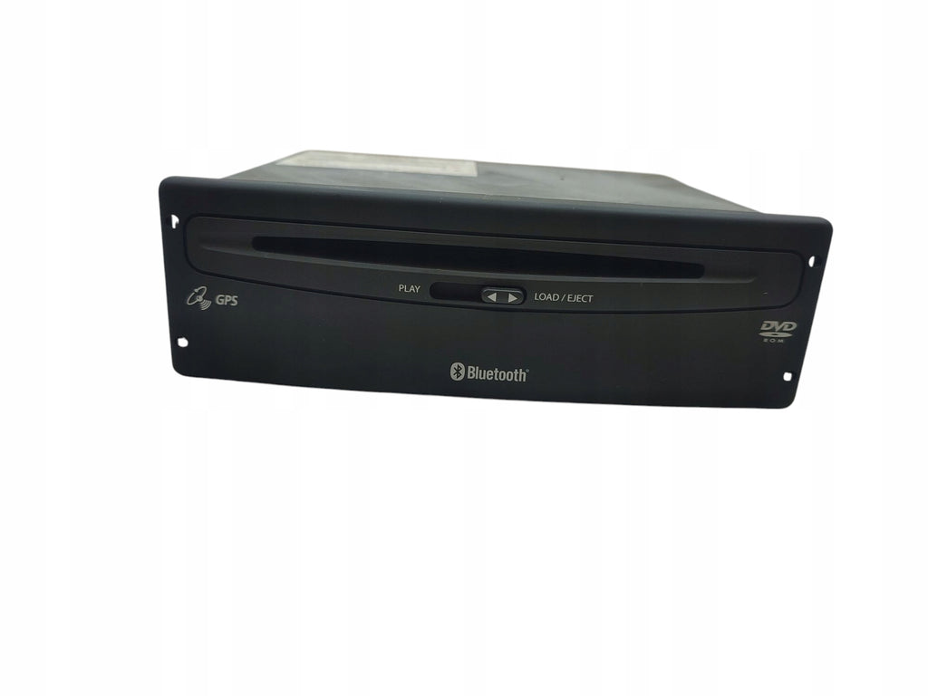 GPS NAVIGATION READER RENAULT ESPACE IV LAGUNA II 8200593241A