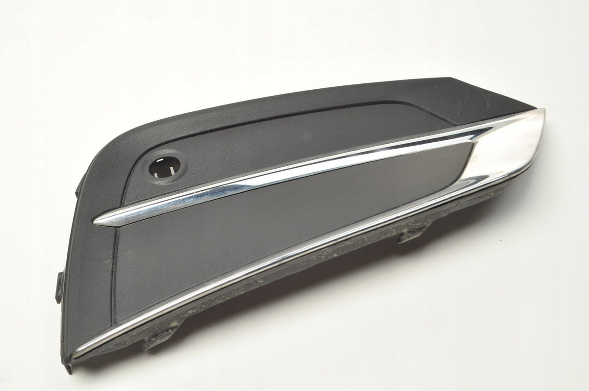 GRILLE DUMMY BUMPER RIGHT VOLVO XC60 II 31449213