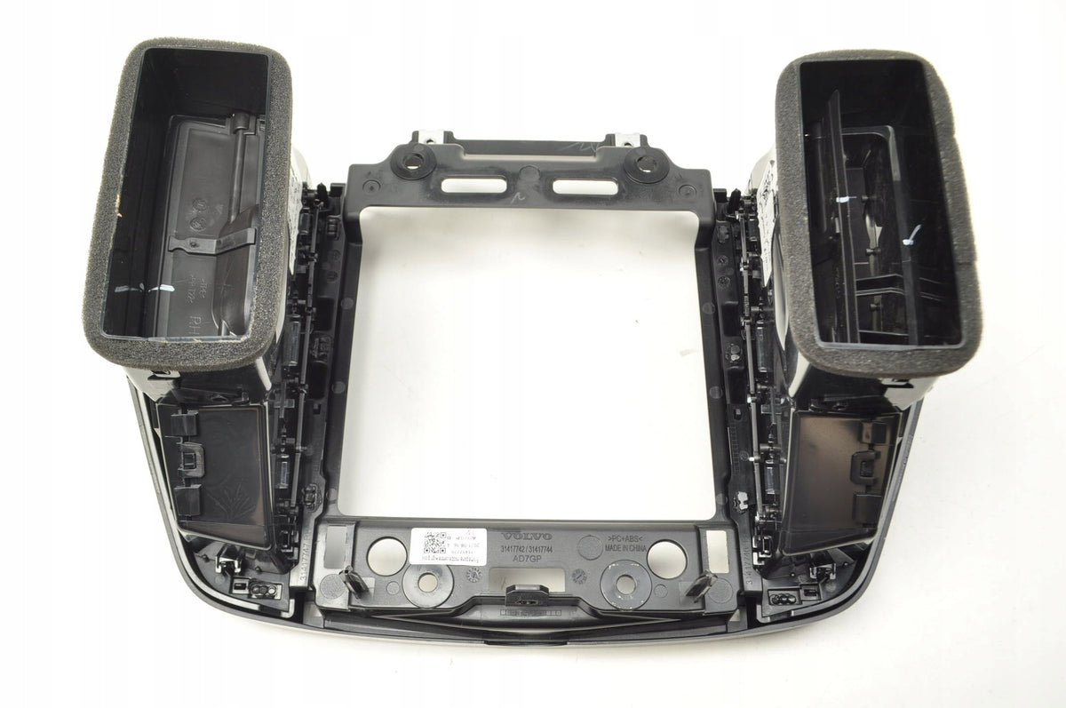 GRILLE RADIO FRAME VOLVO XC60 II 31417742