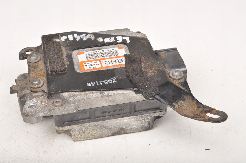 GS III 430H POWER CONTROL MODULE 89650-30640