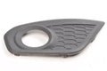 HALOGEN BUMPER GRILLE LEFT VOLVO C30 31323409 LIFT