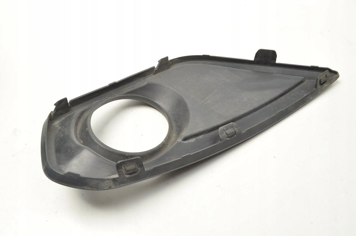 HALOGEN BUMPER GRILLE LEFT VOLVO C30 LIFT 31298171 R-DESIGN