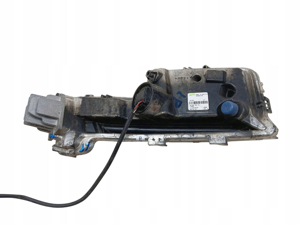 HALOGEN LED LEFT FRONT VOLVO V60 I LIFT (2013-2018) 89209139