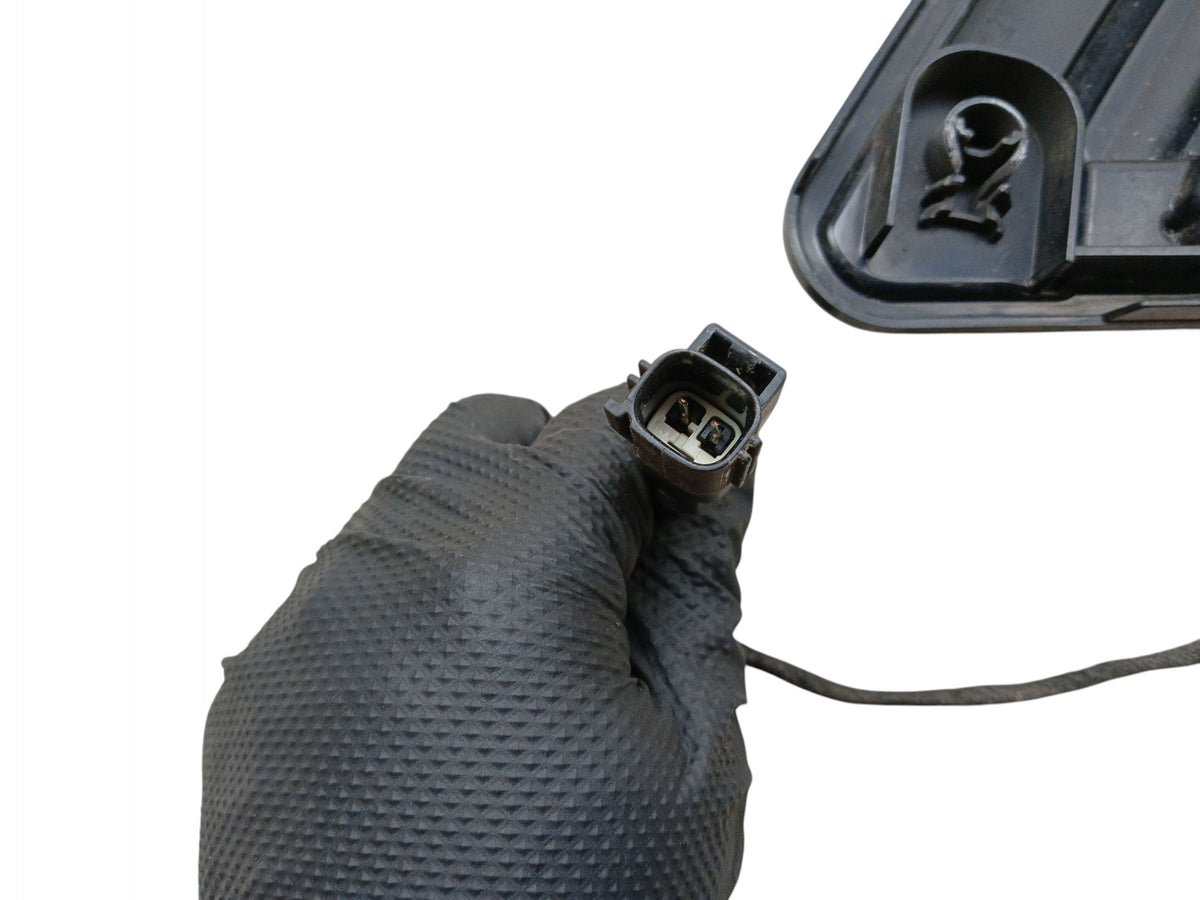 HALOGEN LED RIGHT FRONT VOLVO V60 I (2010-2013)