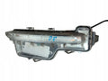 HALOGEN LED RIGHT LIGHT DRL VOLVO V60 AND S60 II 31420396