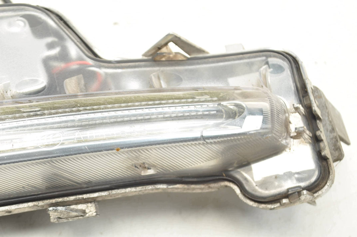 HALOGEN LEFT DAYTIME RUNNING LAMP VOLVO S60 II V60 31420238
