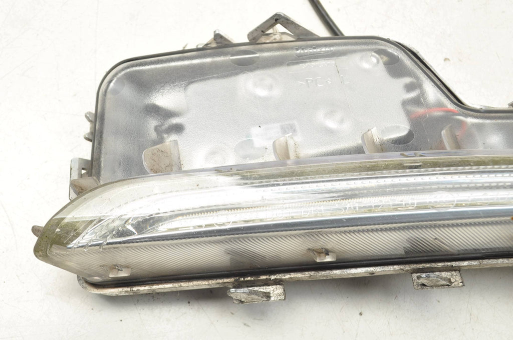 HALOGEN LEFT DAYTIME RUNNING LAMP VOLVO S60 II V60 31420238