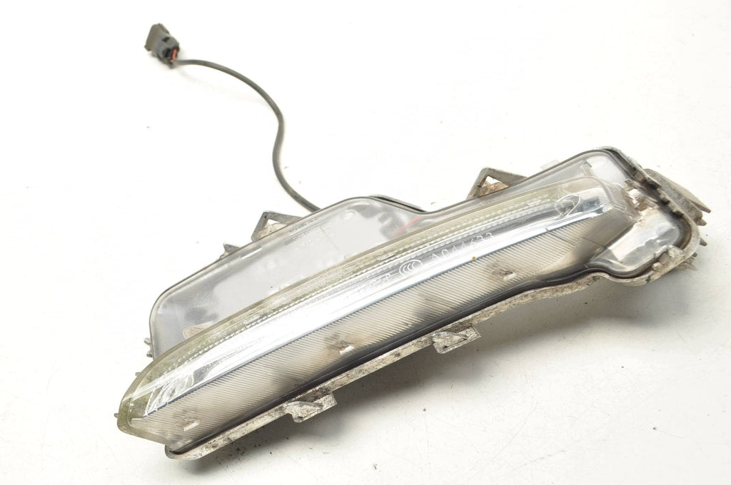 HALOGEN LEFT DAYTIME RUNNING LAMP VOLVO S60 II V60 31420238