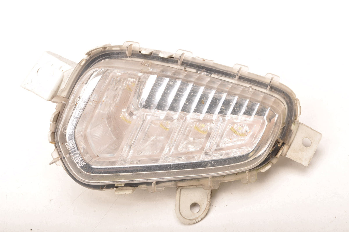 HALOGEN LEFT VOLVO V40 II 31323115