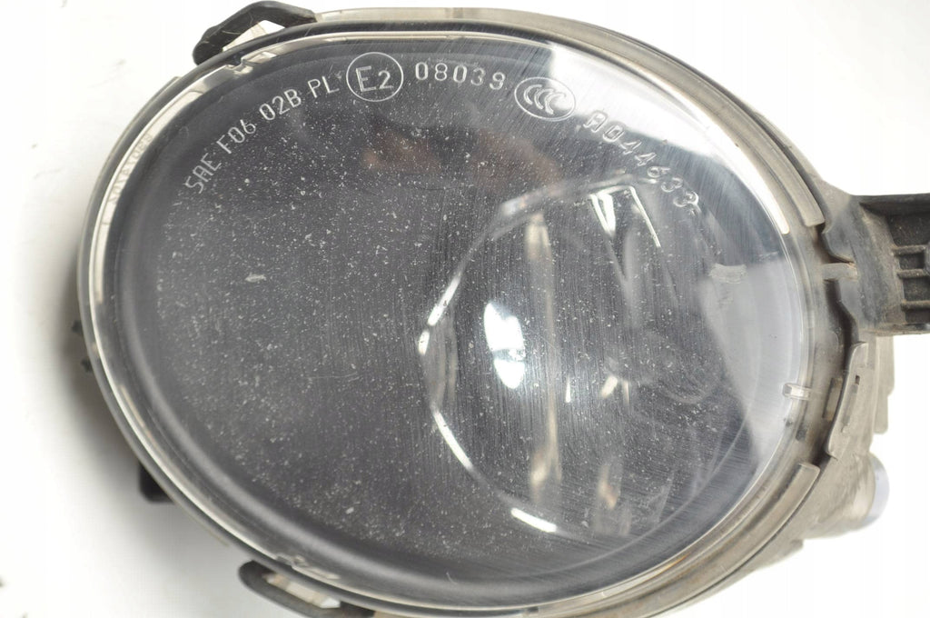 HALOGEN LEFT VOLVO XC60 AND C30 LIFT 30796680