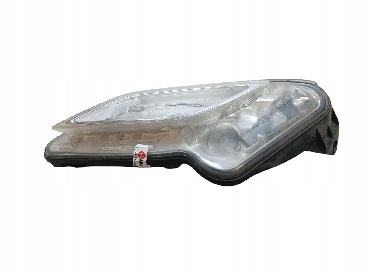 HALOGEN RIGHT FRONT VOLVO V60 AND (2010-2013) EUROPE
