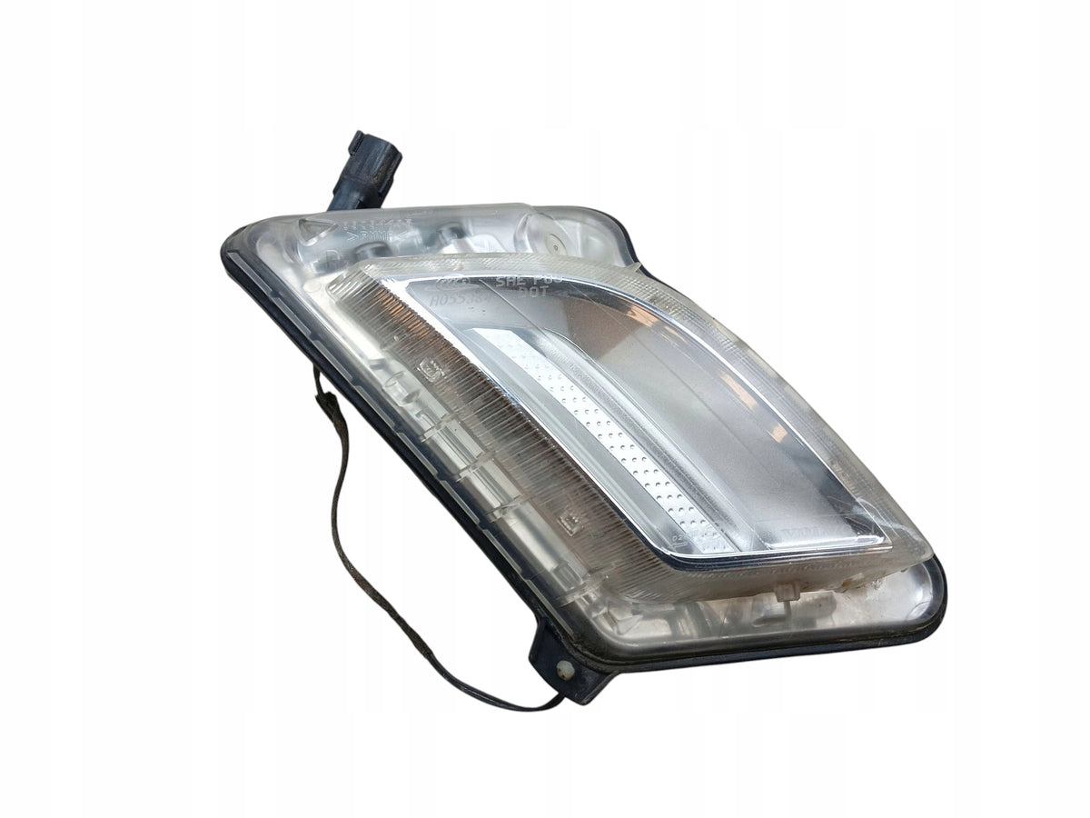 HALOGEN RIGHT FRONT VOLVO V60 AND (2010-2013) EUROPE