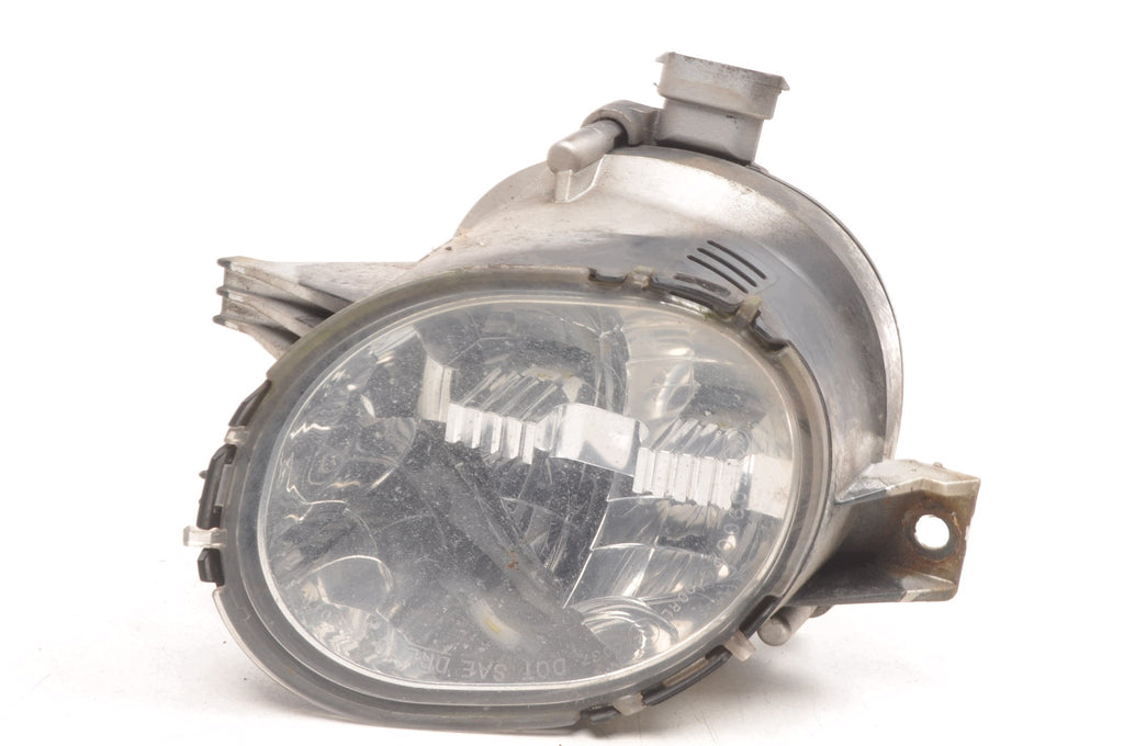 HALOGEN RIGHT LIGHT DRL DAYTIME RUNNING LED VOLVO C30 31353110 LIFT