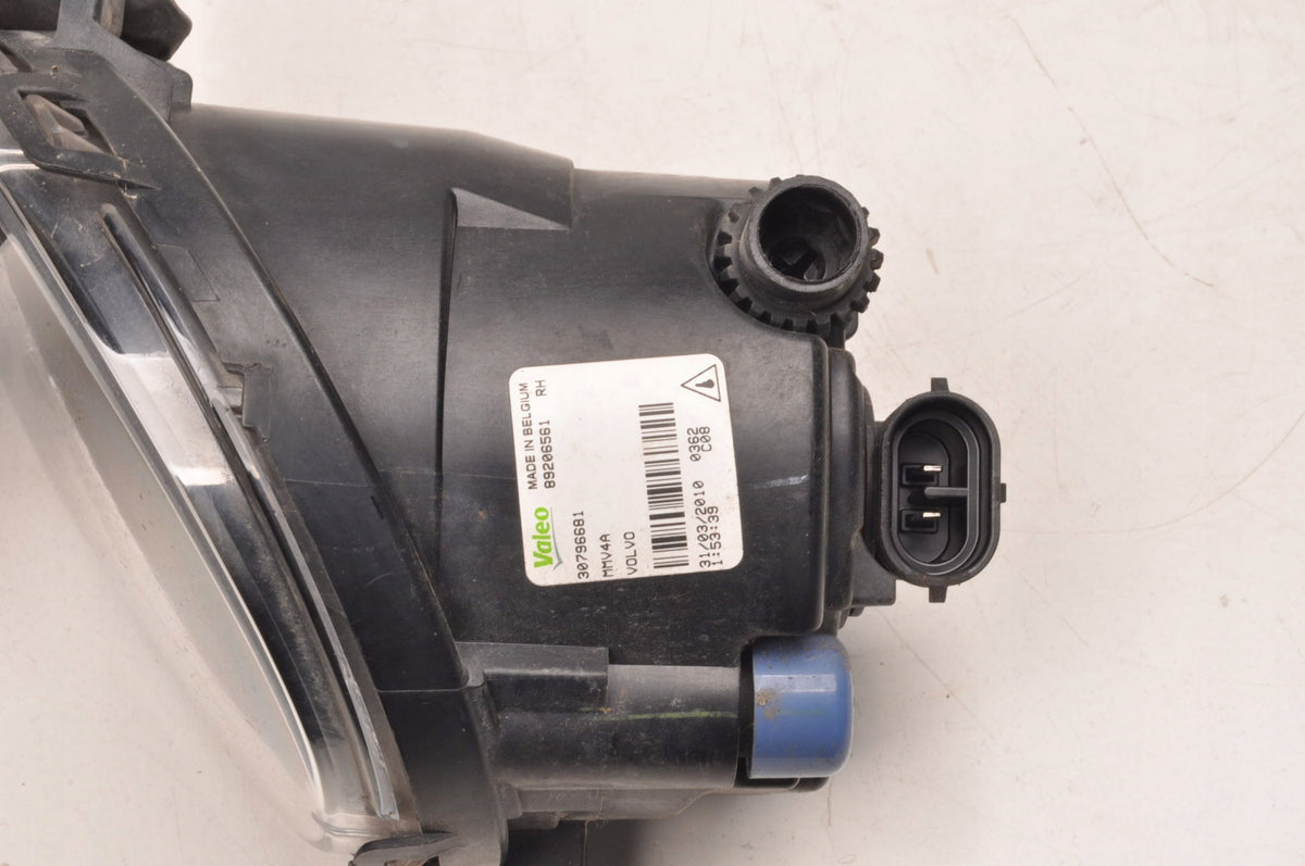 HALOGEN RIGHT VOLVO C70 II LIFT 30796681