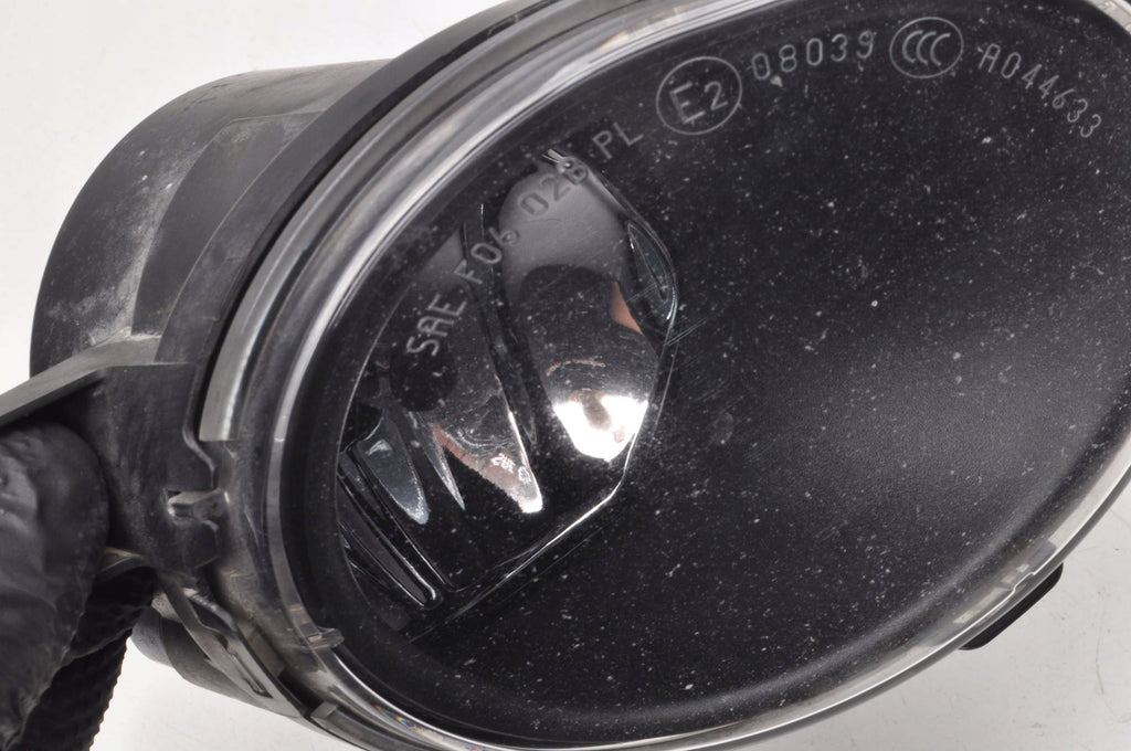 HALOGEN RIGHT VOLVO C70 II LIFT 30796681