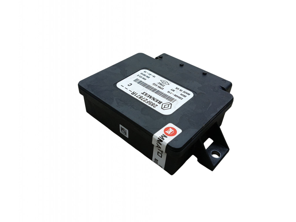 HANDBRAKE MODULE RENAULT KADJAR (2015-2022) 285F27871R