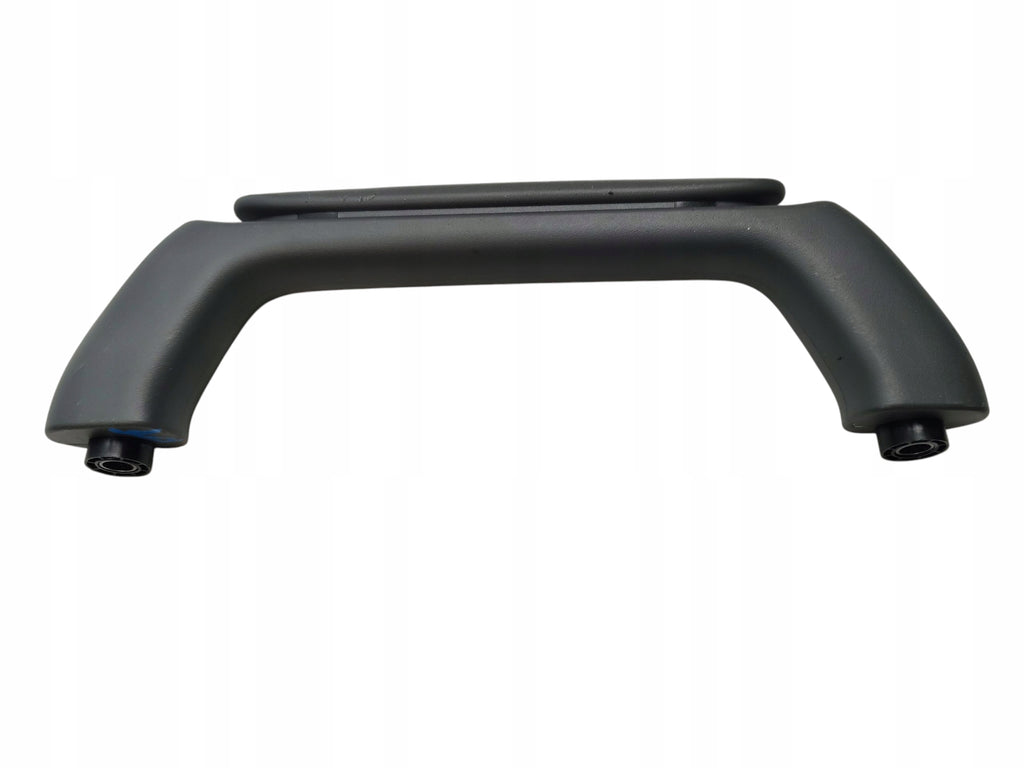 HANDLE POST LEFT LAND ROVER DEFENDER II L663