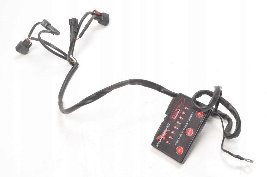 HARLEY DAVIDSON FATBOY 1600 KITE RELAY MODULE PERFORMANCE POWER PRO