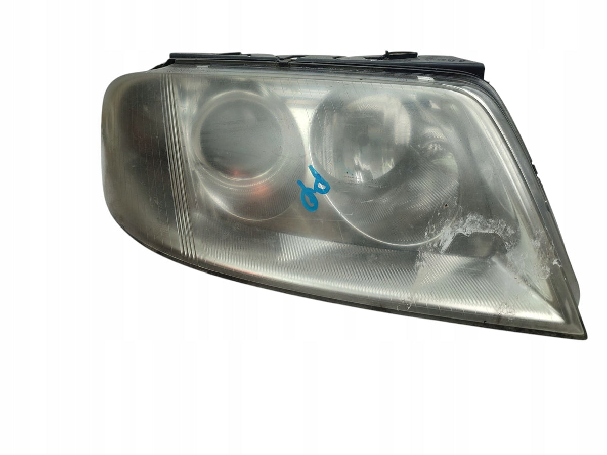 HEADLIGHT LAMP RIGHT FRONT VW PASSAT B5 LIFT (00-05) EUROPE