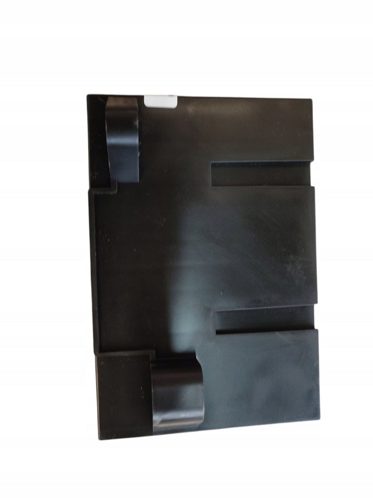 HEATER CONTROLLER MODULE CITROEN C4 PICASSO I 9666580580