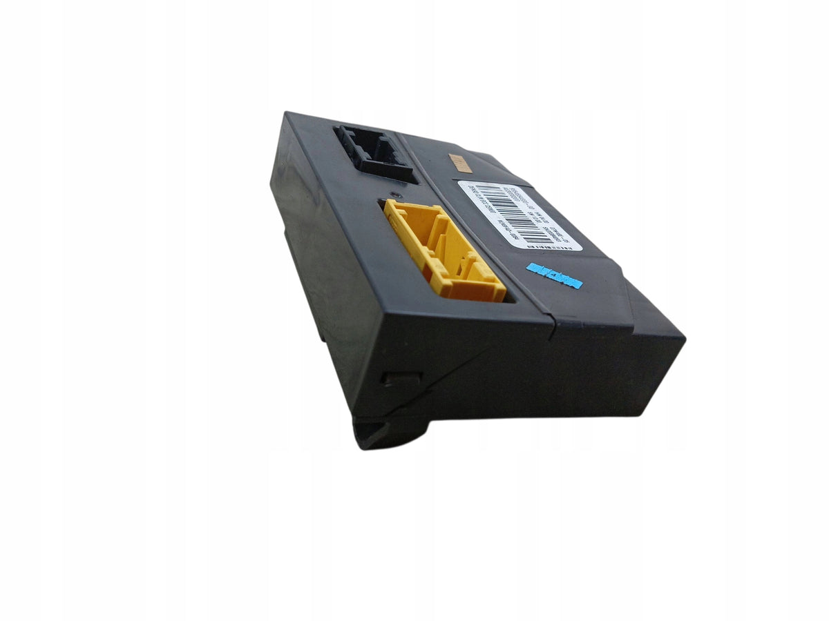 HEATER MODULE CITROEN C4 PICASSO I 9654654880
