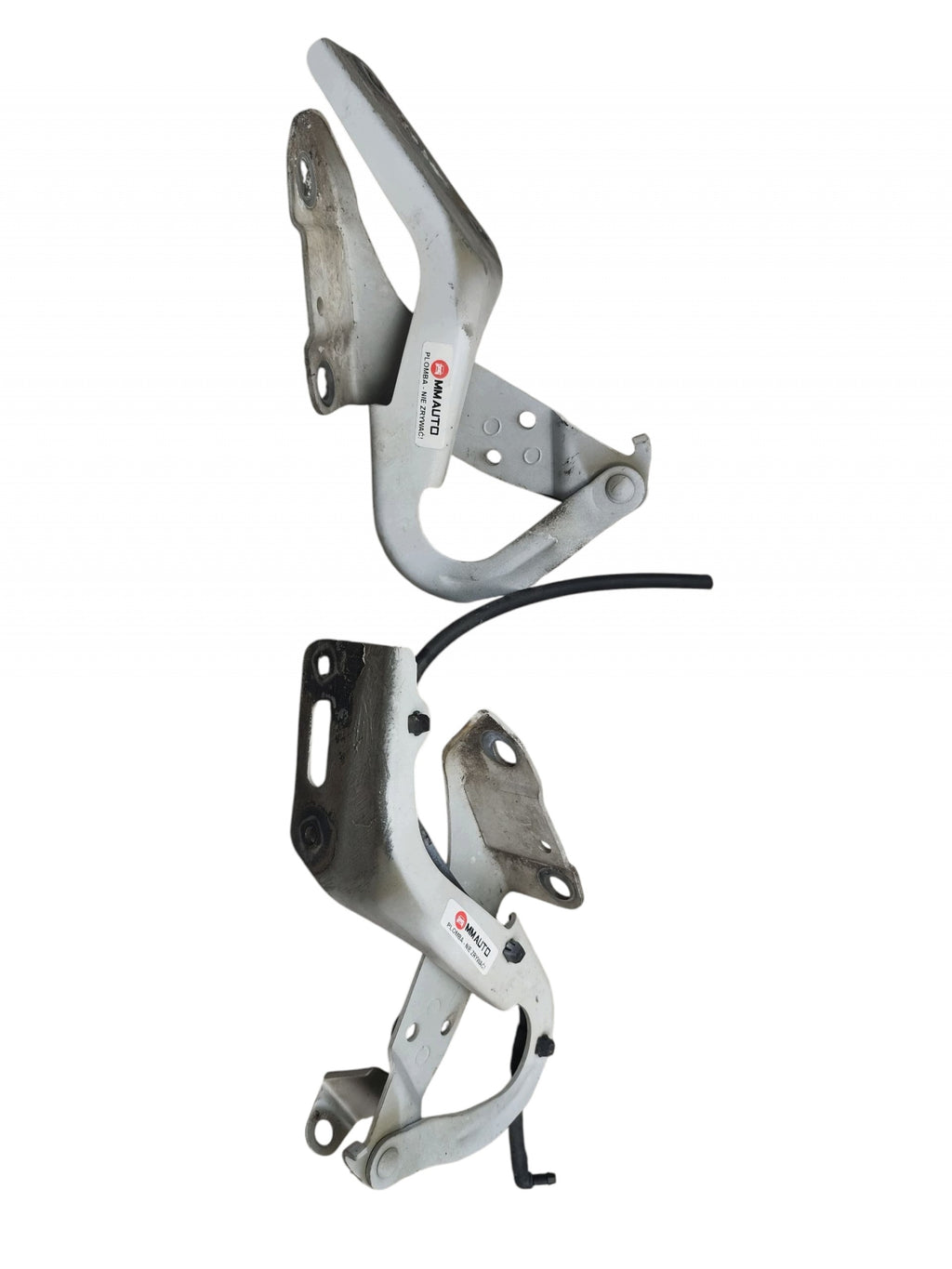 HINGES MASK HINGE LEFT RIGHT SET HONDA HR-V II LAK: NH788P