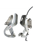 HINGES MASK HINGE LEFT RIGHT SET HONDA HR-V II LAK: NH788P
