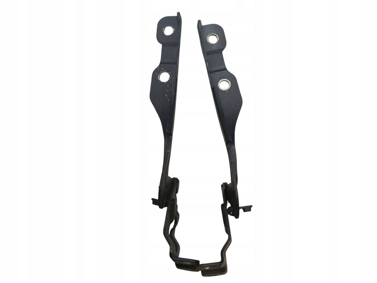 HINGES MASK HINGE LEFT RIGHT SET MASK HYUNDAI IX20 LAK: 9F (10-15)