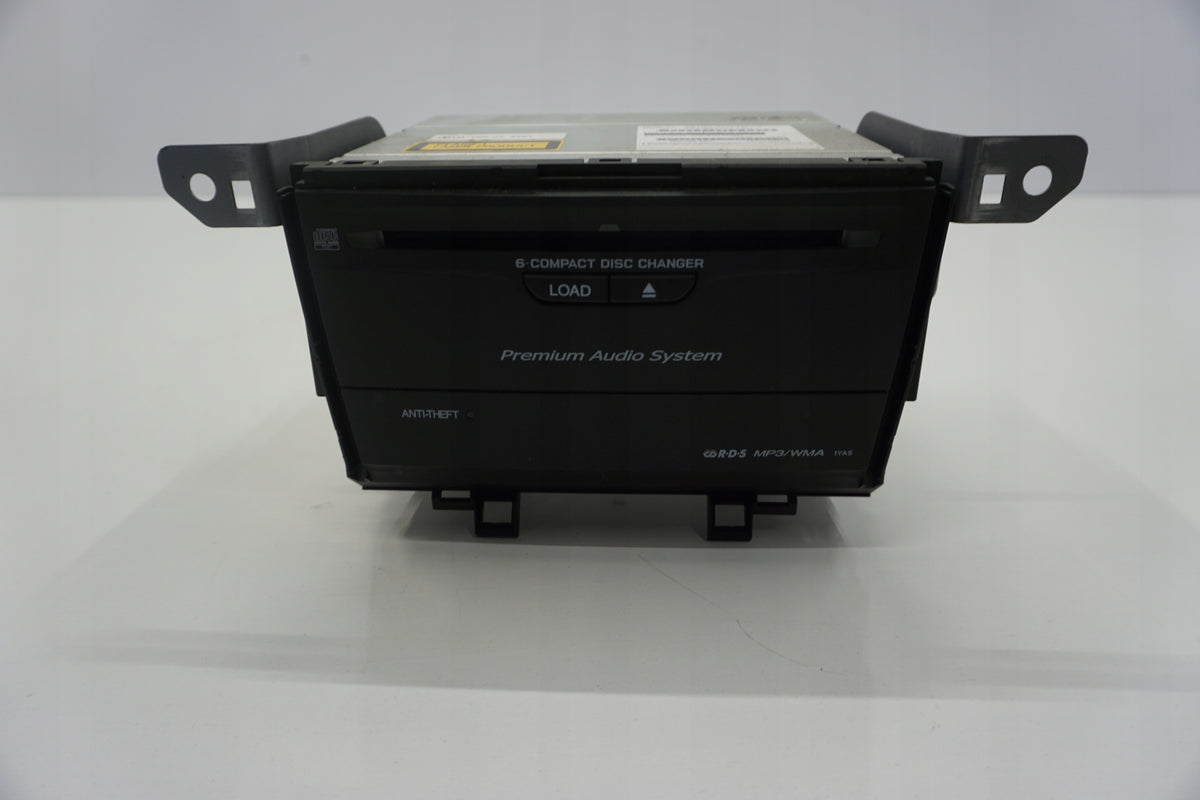 HONDA ACCORD VIII CD ΑΛΛΑΚΤΗΣ