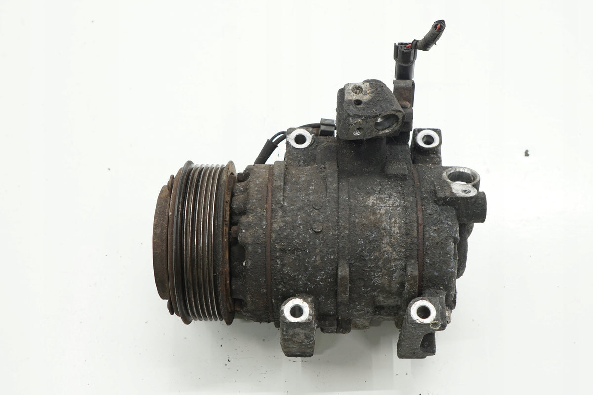 HONDA ACCORD VIII COMPRESSEUR DE CLIMATISATION 2.2 I-DTEC 447280-0390