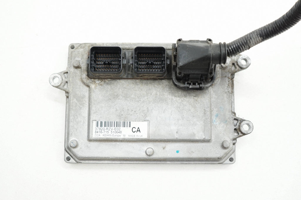 HONDA CR-V III 08R 2.0B I-VTEC COMPUTER ENGINE DRIVER 37820-RZV-E02