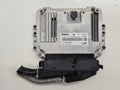 HONDA CR-V III ENGINE CONTROLLER 2.2 I-CDTI 37820-R06-E17