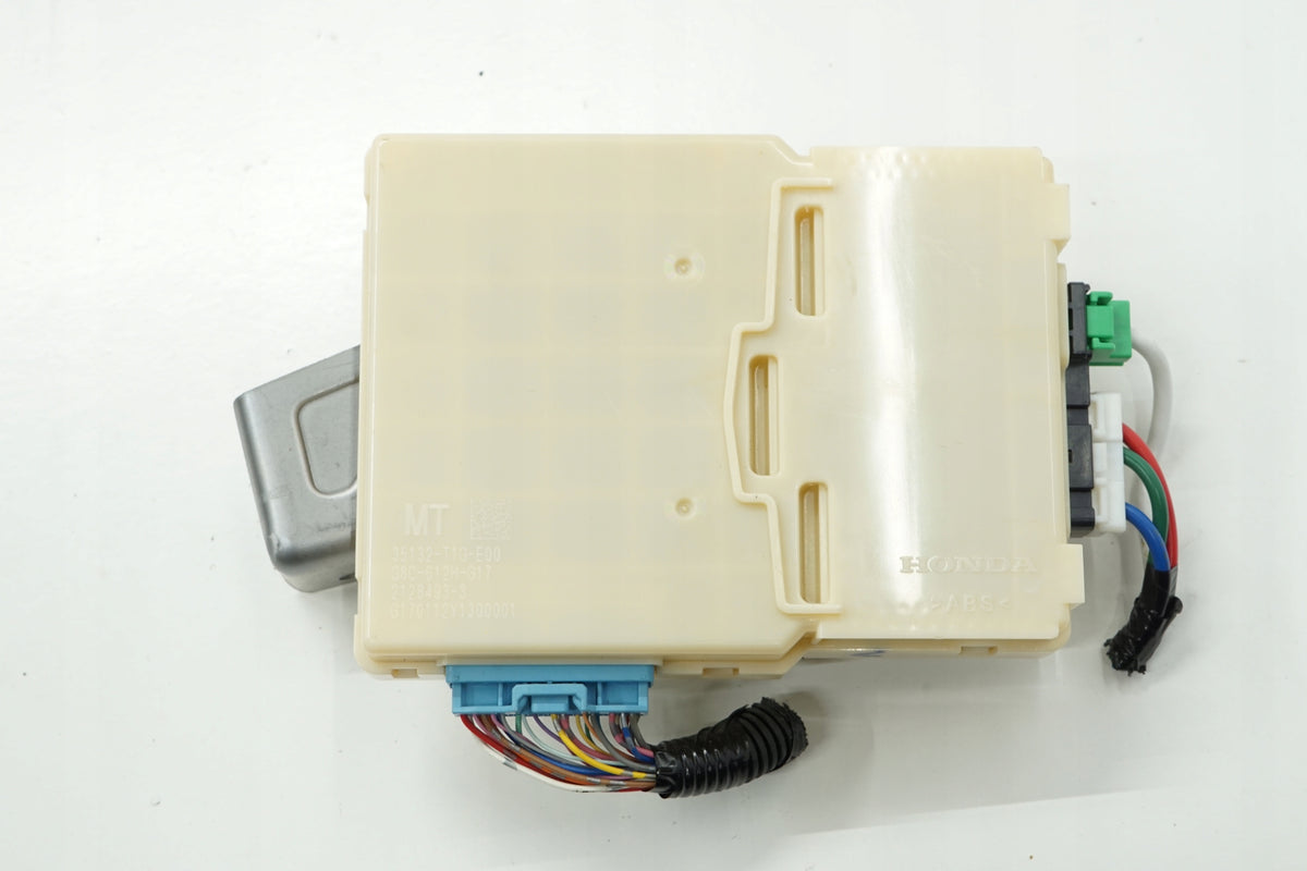 HONDA CR-V IV 12R COMFORT MODULE 35132-T1G-E00
