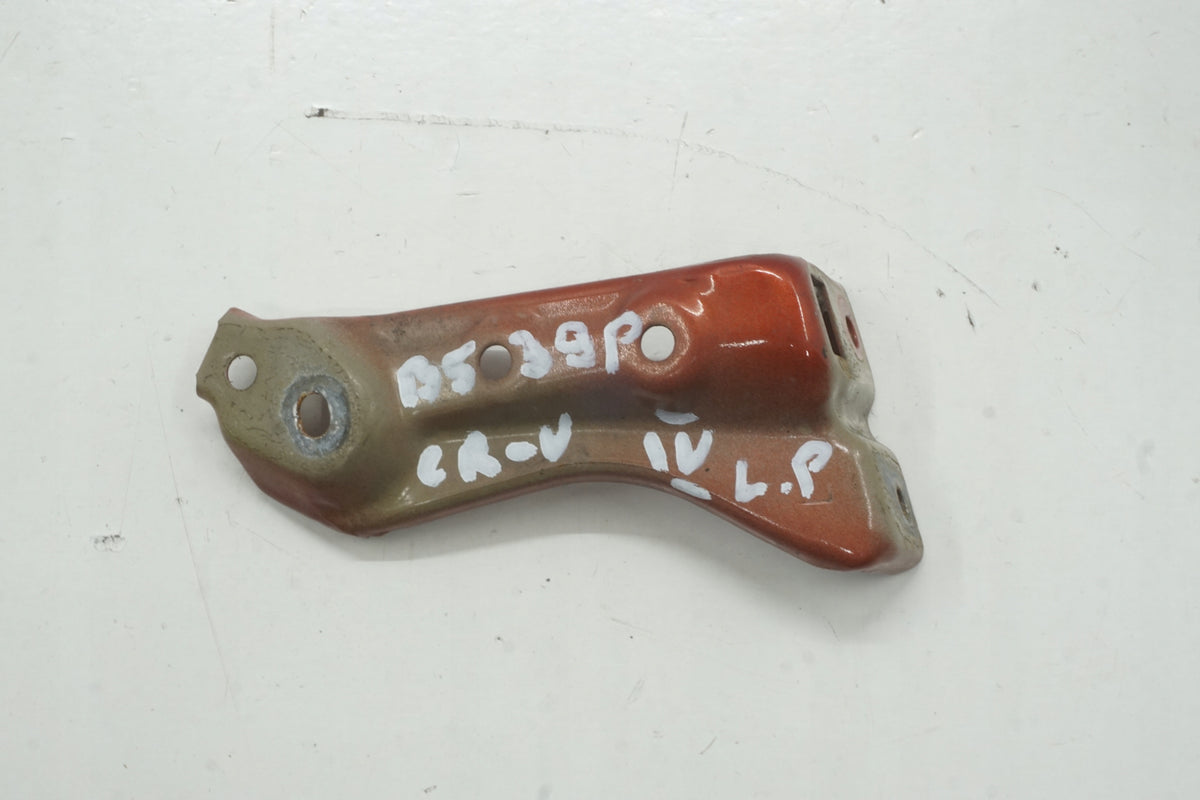 HONDA CR-V IV 12R FENDER BRACKET LEFT FRONT R539P