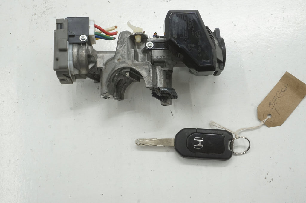 HONDA CR-V IV 2012 CHIAVE ACCENSIONE 2.2 I-DTEC