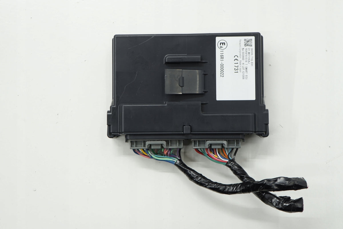 HONDA CR-V IV 2012 STYREENHED SMART ECU 38320-T1G-E01