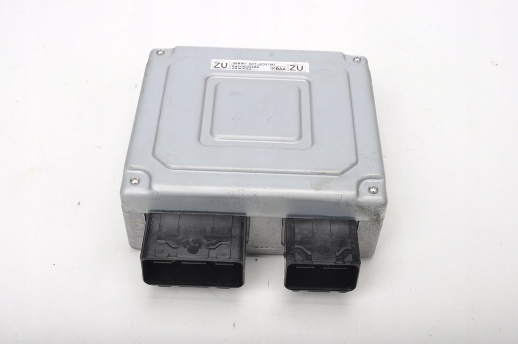 HONDA CR-Z DRIVER MODULE 39980-PCS-E03-M1