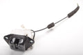 HONDA FIT SHUTTLE TAILGATE LOCK