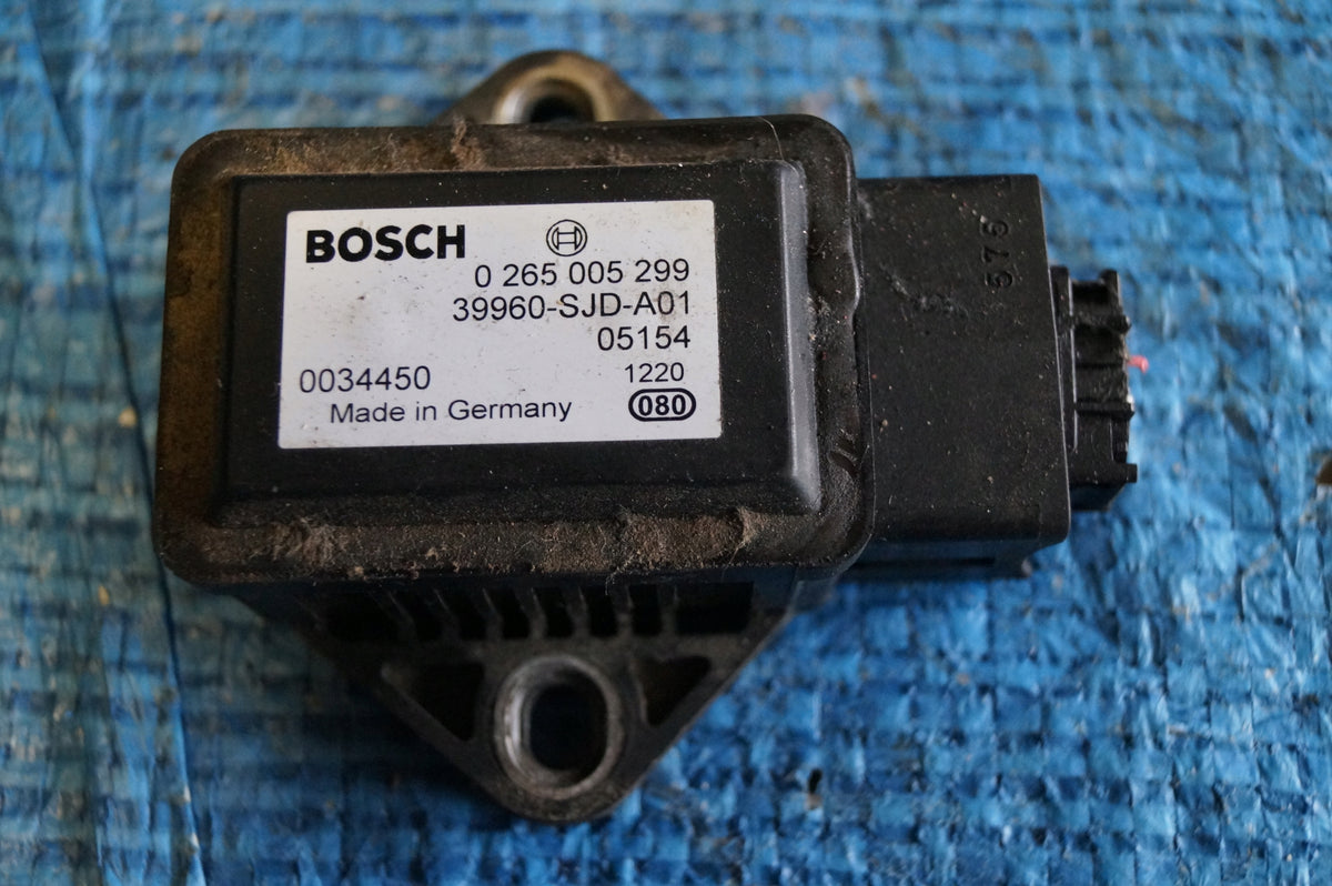 HONDA FR-V FRV SENSOR ESP 39960SJDA01