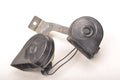 HORN BEEP ALFA ROMEO GIULIETTA 50518753
