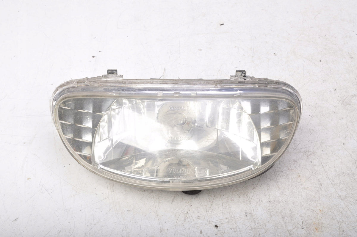 HORN ULTIMO 50 FRONT LAMP
