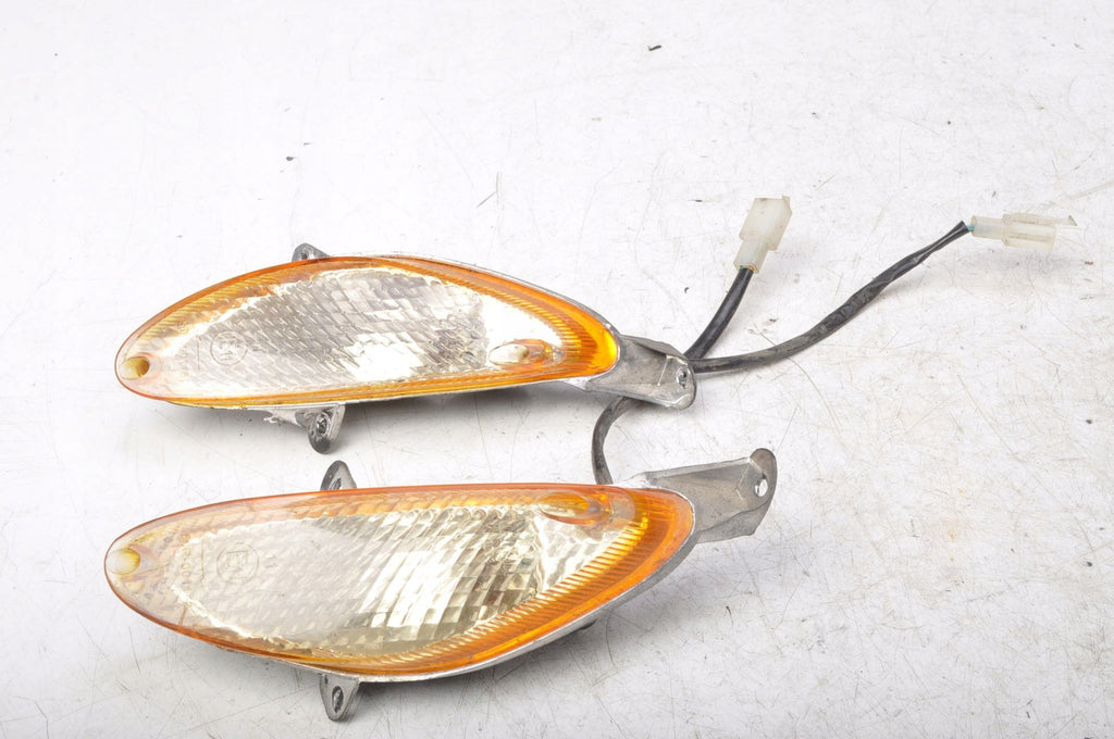 HORN ULTIMO 50 TURN SIGNAL SET