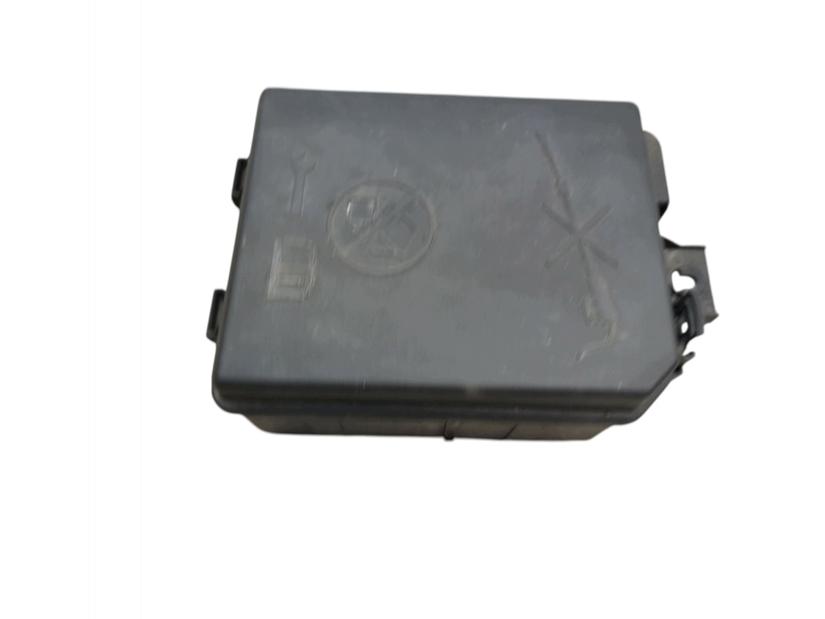 HOUSING FUSE BOX MODULE OPEL MOCHA X 42607105