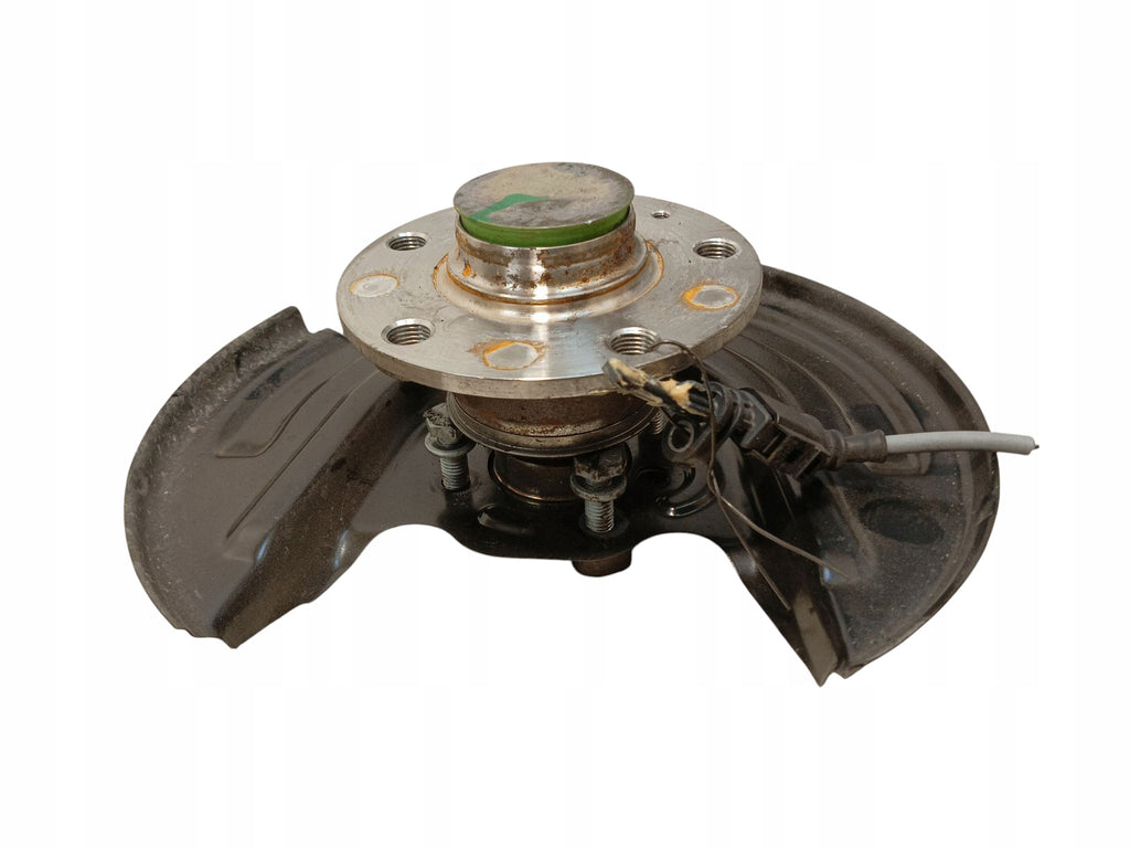 HUB CROSSOVER RIGHT REAR SEAT LEON IV